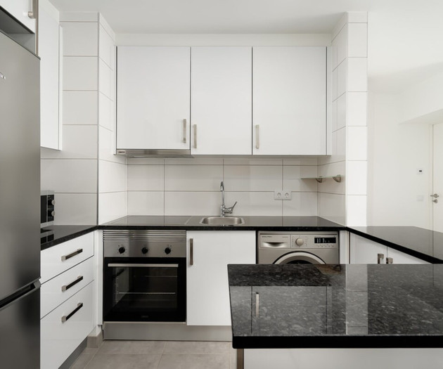 Vista Bonita - Modern apartment with ocean and mou