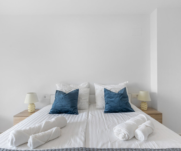 Moderno Residencial en Torrevieja
