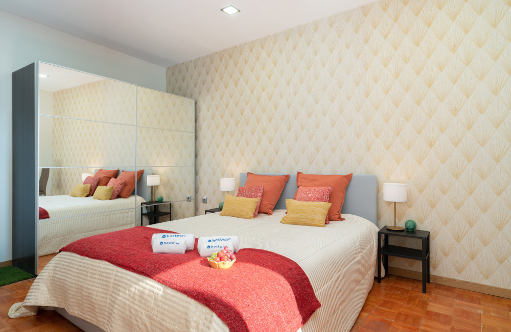 Magnificent Sunny Flat | Douro River preview