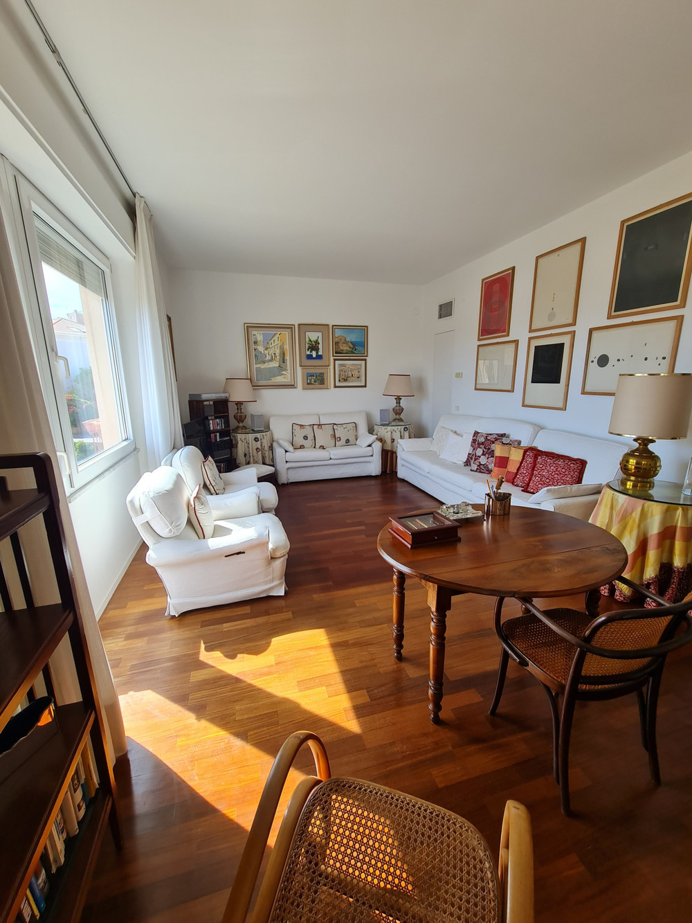 CAGLIARI CENTER – PRIVATE RESIDENCE WITH GARAGE preview