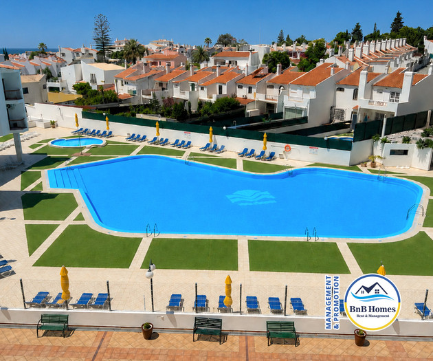 Lili Seaview Residence, 4 Terraces, 2 Pools