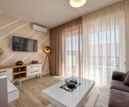 Apartman Put Muline