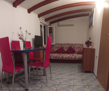 Apartman Križeva ulica