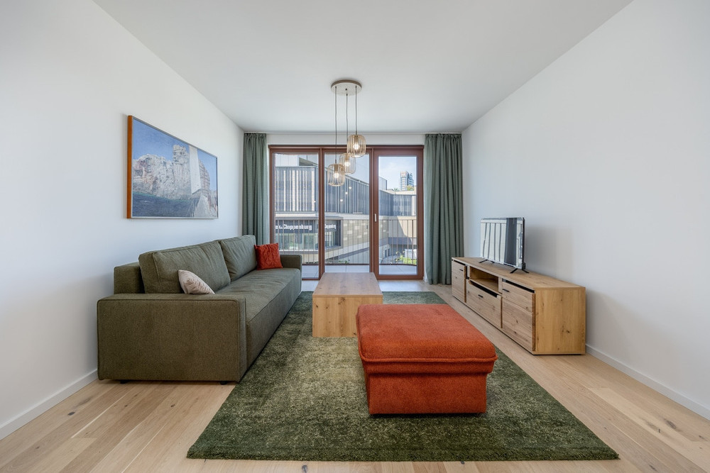 ZWIRN Loft | New Design Stay near Nivy & DownTown preview