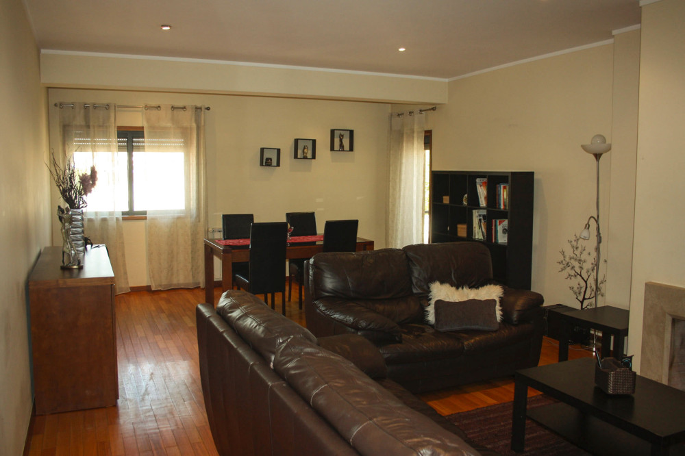 Apartment Arco da Porta Nova preview