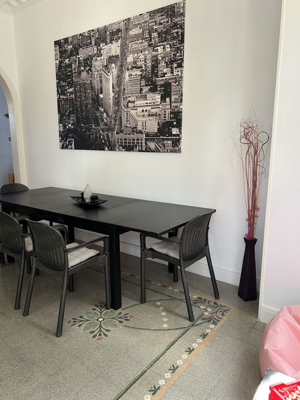 Private room in Co-Living Villa (Florianopolis)