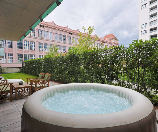 Jégého Family Escape •Garden•Hot Tub•Free Parking