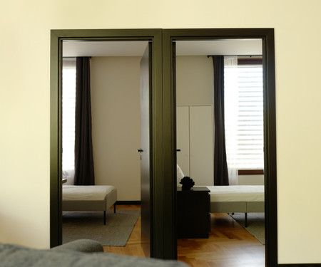 Rooms for rent  - Porto