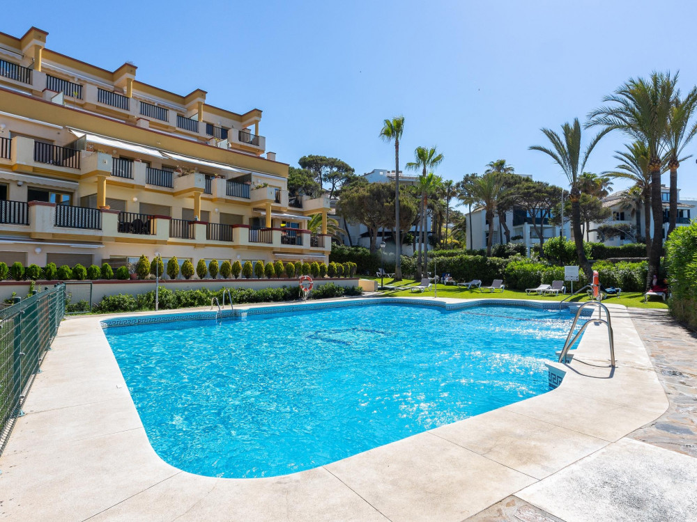 Romana Playa 323 Apartment by GHR Rentals