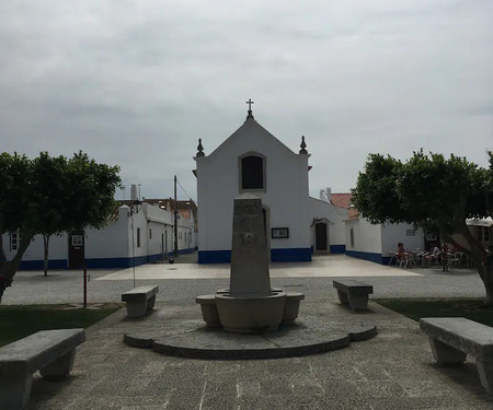 Stylish Alentejo Beach House@Porto Côvo