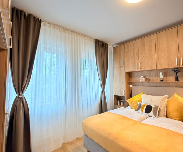Parkside Apartment 7 Prague