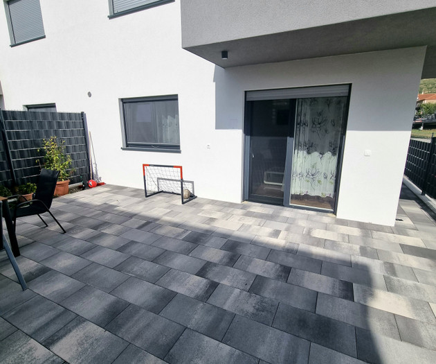 FOR RENT: MODERN TWO-BEDROOM APARTMENT
