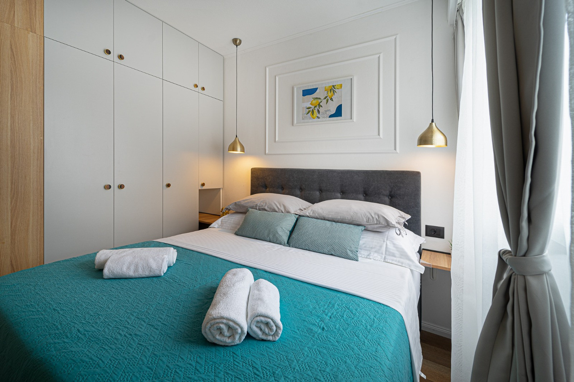 bed 160X200
