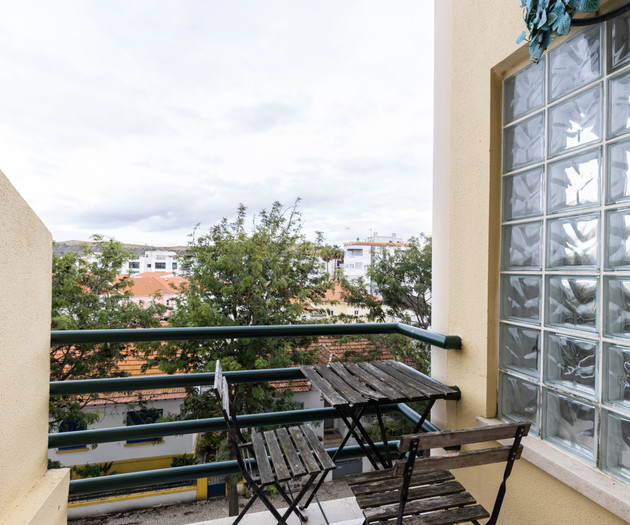 Quarto onde consegues ver se há ondas para surfar!