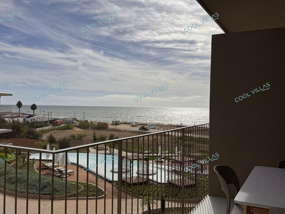 SeaBreeze Apartment - Comfort, Sea View preview