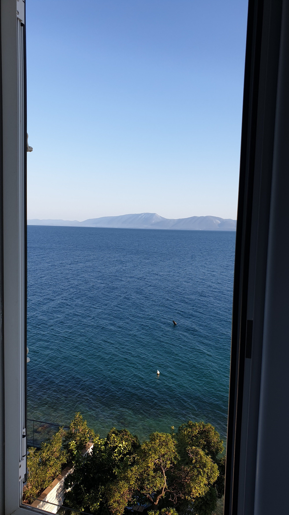 A beautiful appartment with a breathtaking view. preview