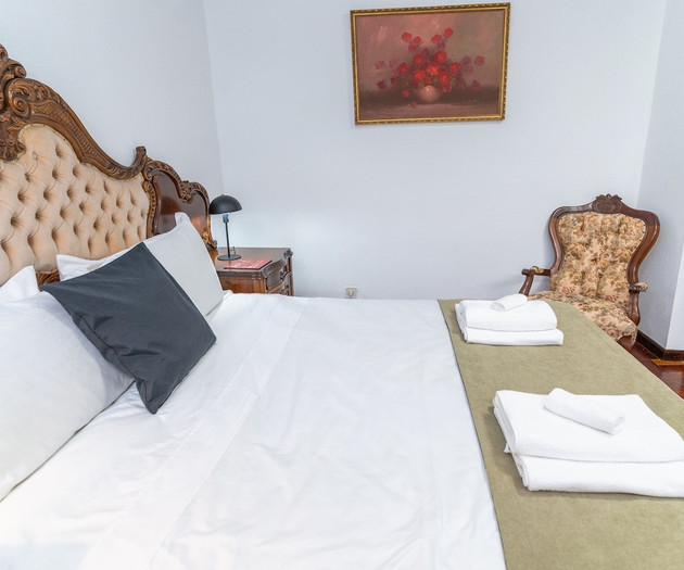 Madeira Inn Paradise by Madeira Real