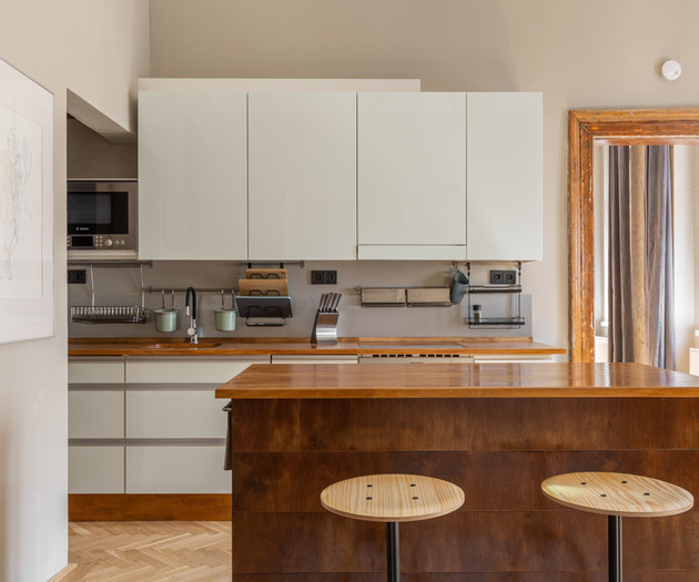 Specious 2BR Downtown gem