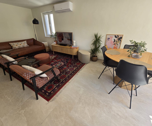 Heritage Hideaway, views,  rooftop - Two Bedrooms