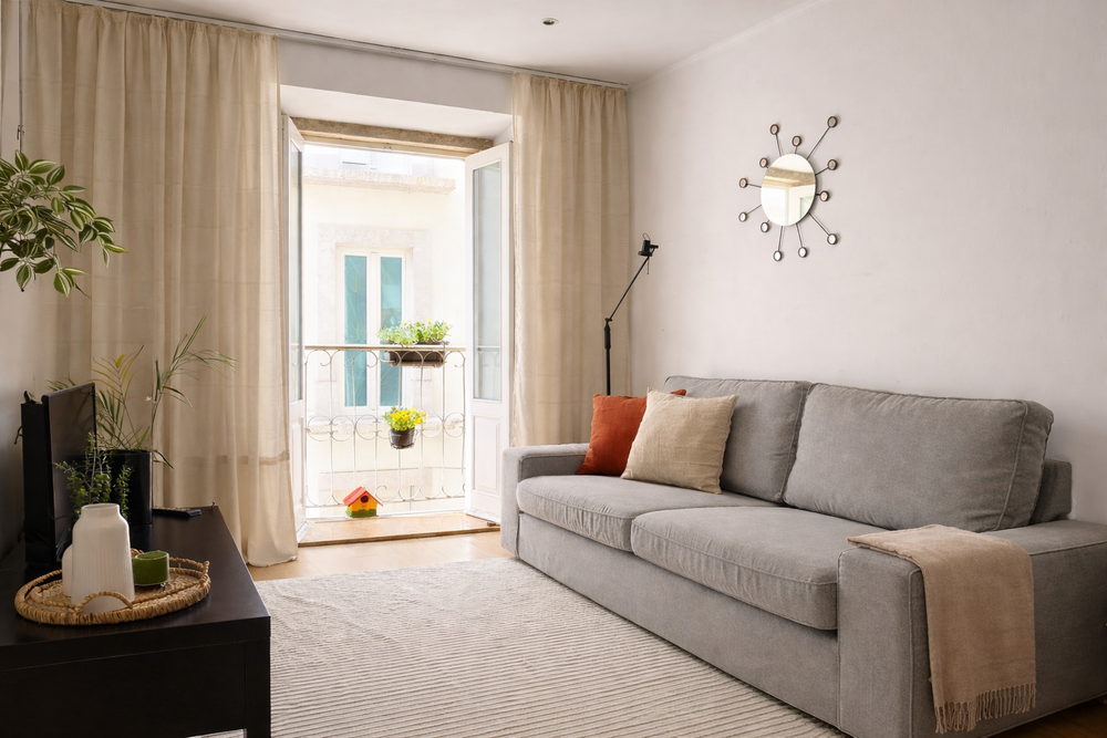 Picturesque street, Castle Hill, Safe preview
