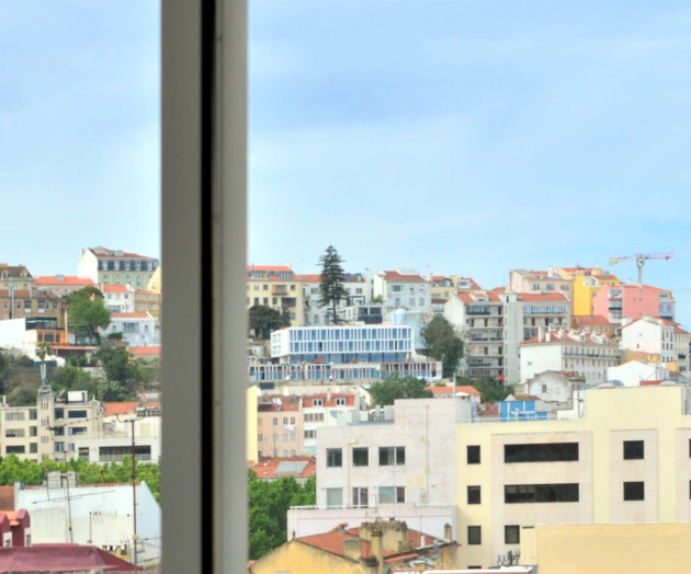 Guesthouse 5 suites 10 Guests 5 wc Avenue liberty