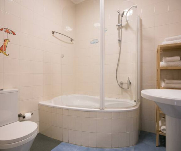 Apartamento São Pedro de Alcântara