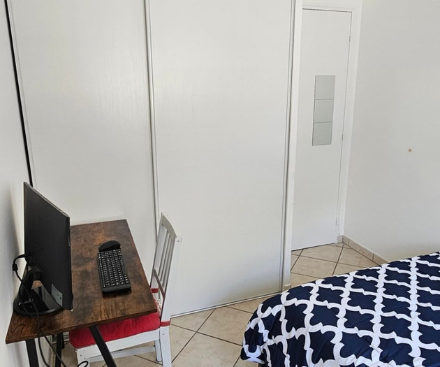 Your comfy stay in Juan-les-Pins – beach & parking