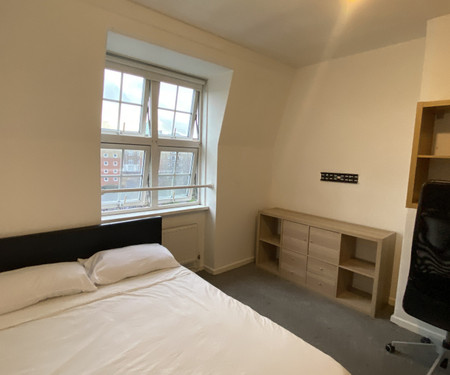 Spacious Room in Borough / London Bridge