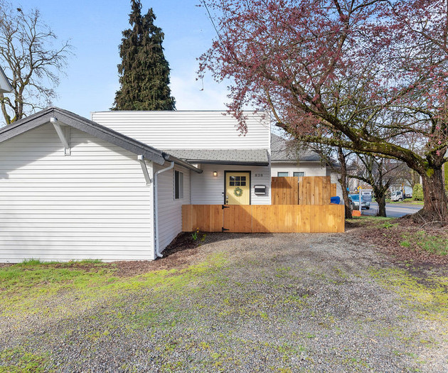 Cupcake Cottage- walkable in Portland