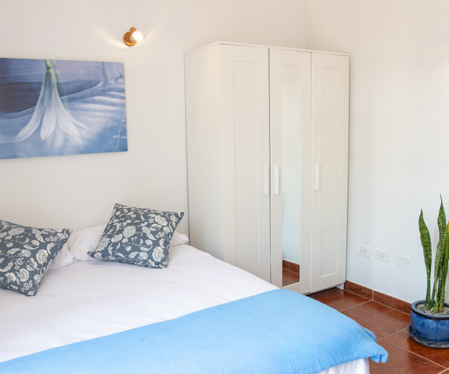 Bencomo Coliving | Live & Work in Tenerife