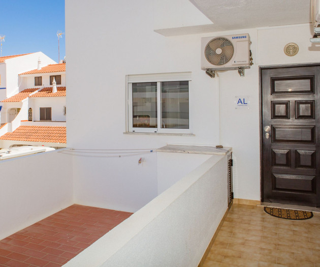 2BD Apartment in Alagoa Beach by LovelyStay