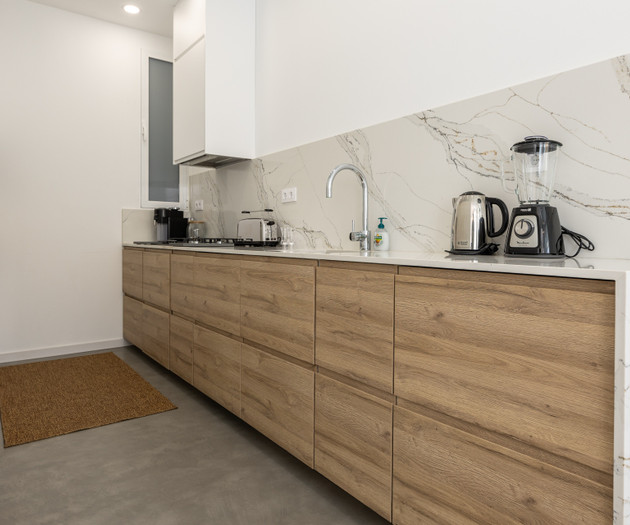 Apartamento de Lujo en el Centro