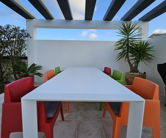 Villa CINCO OBIDOS