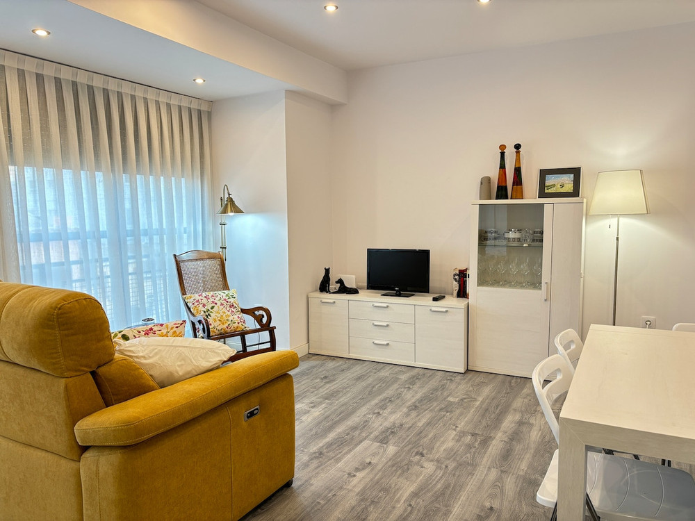 Mercado de Abastos Apartment preview