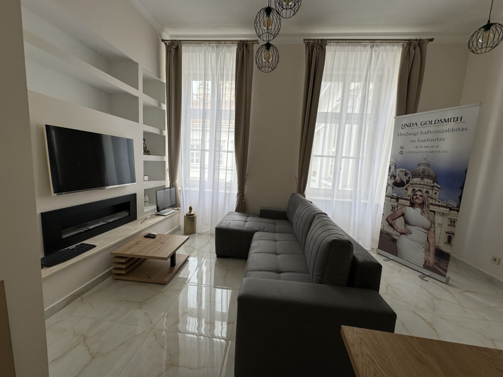 Luxury flat directly next to Basilica Vth district preview