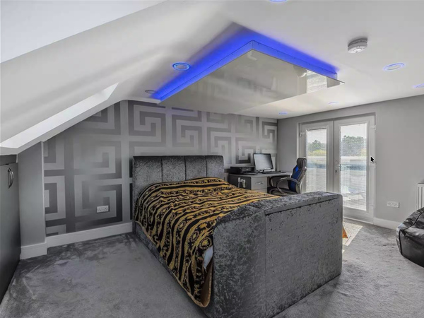 Bedroom 1