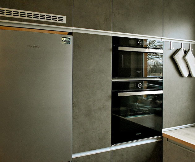 Vihar residence