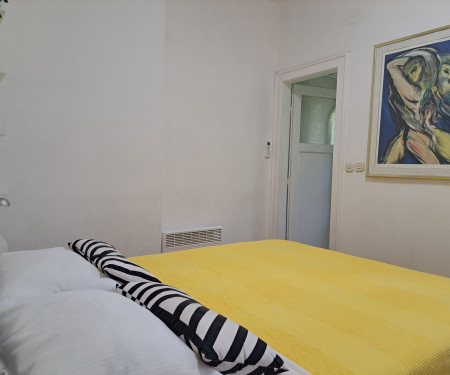 Apartman Ulica Antuna Gustava Matoša