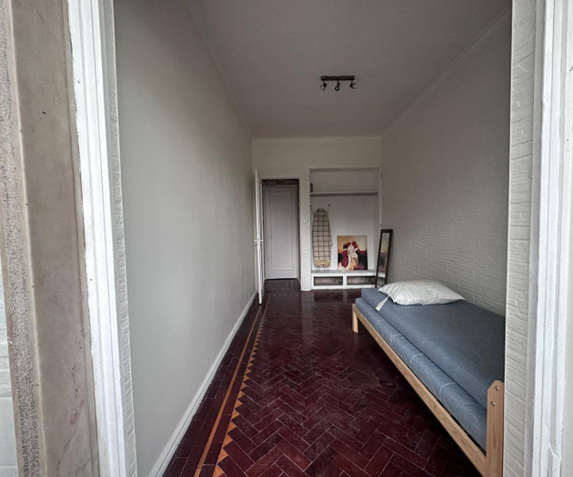 Apartment in Lisbon