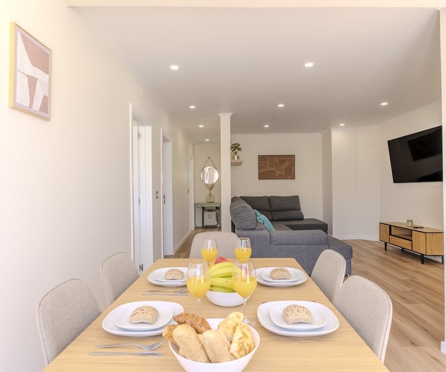#380 The Sea View Haven | Albufeira