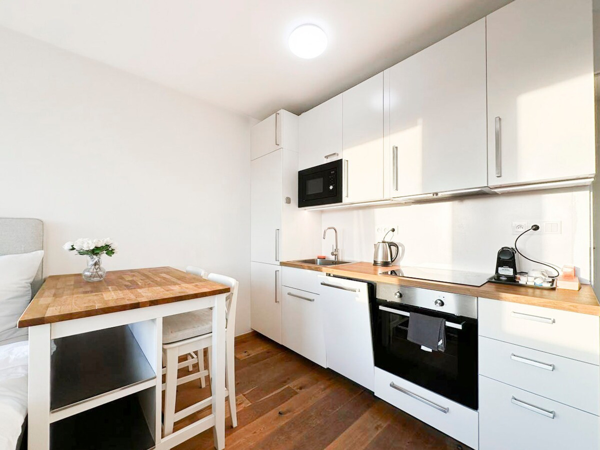 Kitchenette