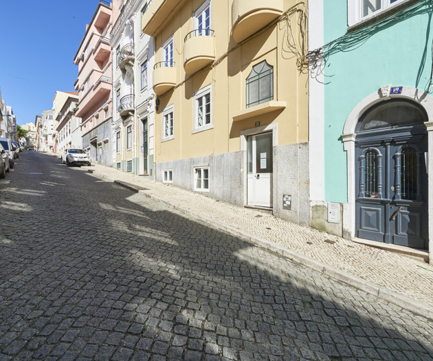 Príncipe Real 6# | Room 2