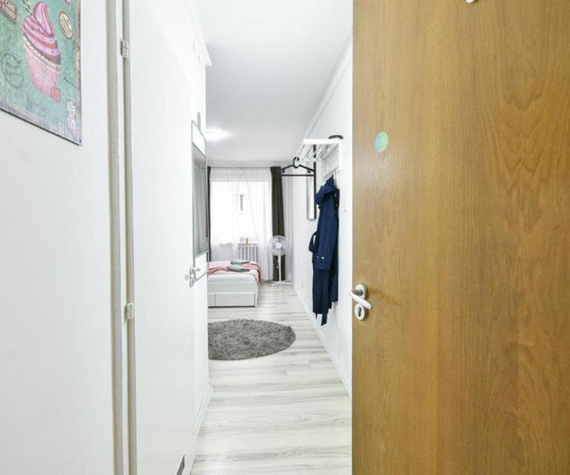 Modern Hideaway on Victor Hugo w AC by NW