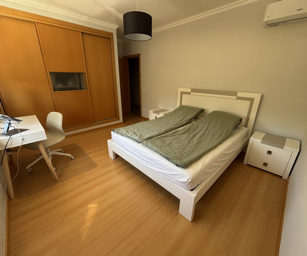 Two-Bedroom Apartment in Portimao, Algarve (PT)