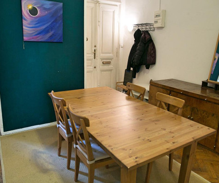 One bedroom apartment, Nikolsdorf, Trappelgasse