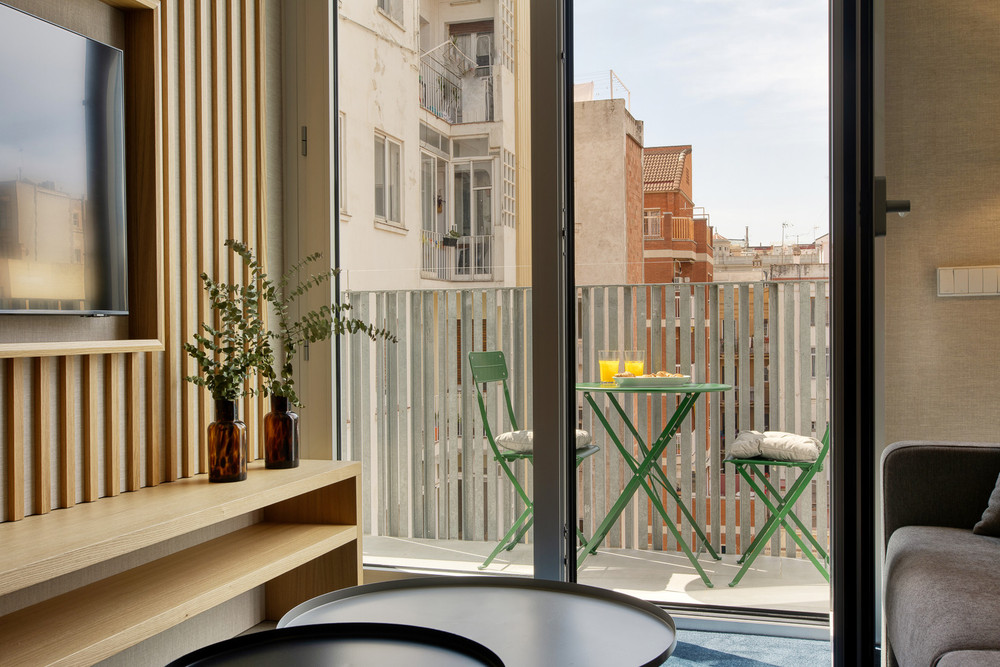 PREMIUM APARTMENT ( more than 32 nights stay) preview