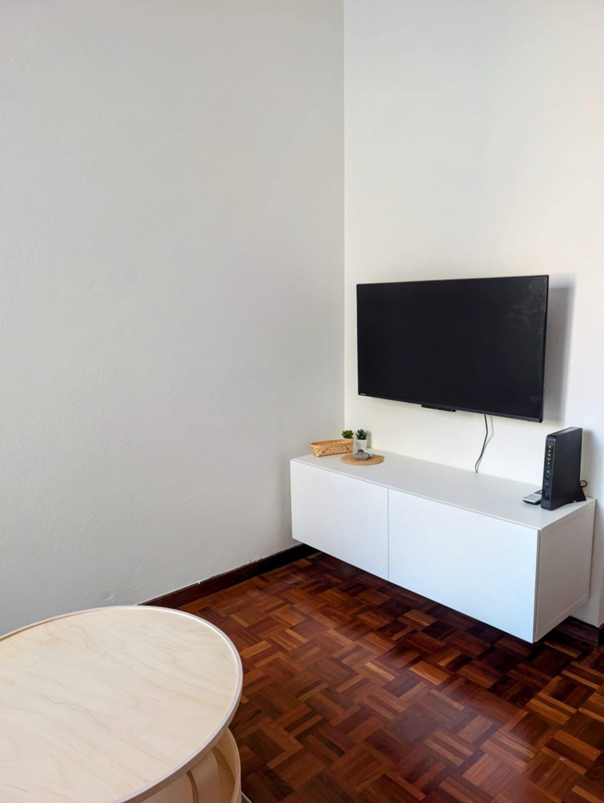 Smart TV