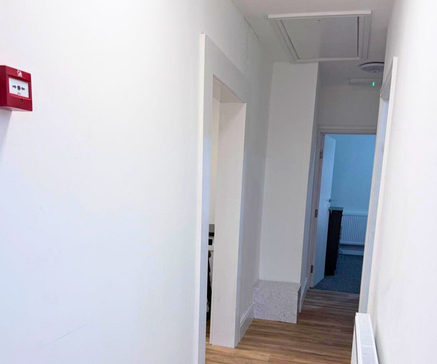 Spacious 6-Bedroom Property Perfect for Groups