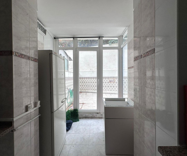 Apartment in Lisbon
