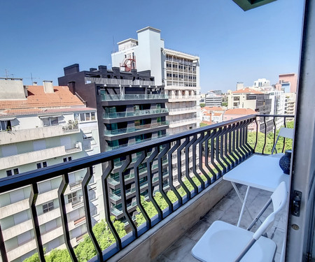 Flat for rent - Lisbon